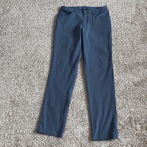 Men’s ABC Classic Pant - Picture 1 of 5